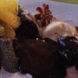 Port A/B, Balatonmáriafürdő - Étel/ital