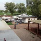 Port Étterem & Panzió Balatonmáriafürdő - Környék