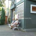 Hotel Bungalló Hajdúszoboszló - Környék