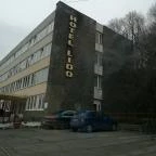 Hotel Lido Miskolctapolca - Külső kép