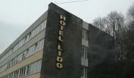 Hotel Lido Miskolctapolca - 
