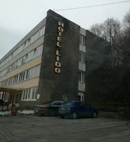 Hotel Lido 