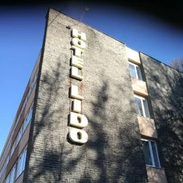 Hotel Lidó Siófok Siófok - Külső kép