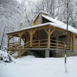 Down Alapítvány Kulcsosház Dobogókő - Wellness