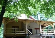 Down Alapítvány Kulcsosház Dobogókő