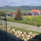 Castellum Hotel Hollókő Hollókő - Medence/kert