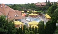 Kolping Family Resort Alsópáhok - 
