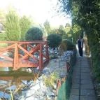 Rajna Apartman Bogács - Környék