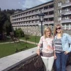 Grandhotel Galya Galyatető - Külső kép