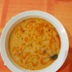 Fehérló Fogadó Csurgó - Étel/ital