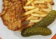 Fehérló Fogadó Csurgó