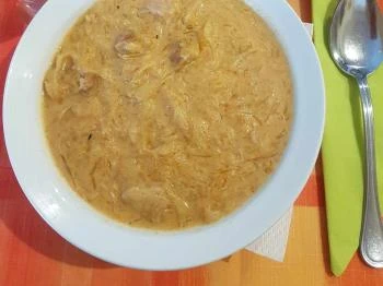 Fehérló Fogadó Csurgó