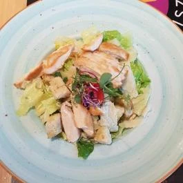 Központ Bisztró, Budapest - Étel/ital