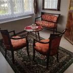 Meller Kastély Villa Csurgó - Szobák