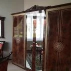 Meller Kastély Villa Csurgó - Szobák