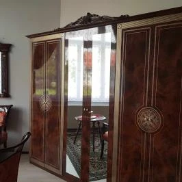 Meller Kastély Villa, Csurgó - Szobák