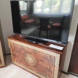 Meller Kastély Villa, Csurgó - Szobák