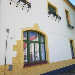 Meller Kastély Villa, Csurgó - Külső kép