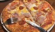 Pizza Via, Debrecen