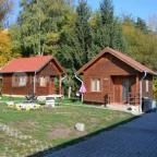 Play Wellness Panzió Diósjenő - Külső kép