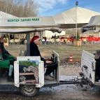 Richter Safari Park Nagykőrös - Egyéb