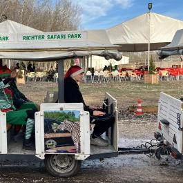 Richter Safari Park Nagykőrös - Egyéb