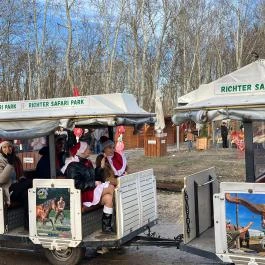 Richter Safari Park Nagykőrös - Egyéb