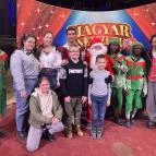 Richter Safari Park Nagykőrös - Egyéb