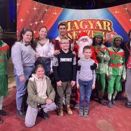 Richter Safari Park Nagykőrös - Egyéb