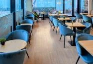 Elysium Café Budapest