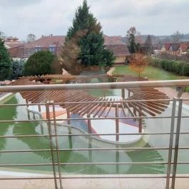 Gunaras Resort Spa Hotel Dombóvár - Egyéb