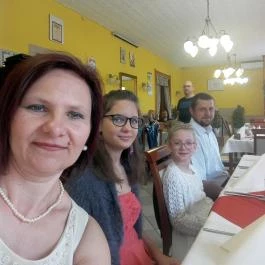 Vendéglő a Három Tölgyfához Tatabánya - Egyéb