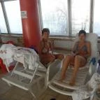 Hotel Ezüstpart Siófok - Wellness