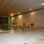 Hotel Ezüstpart Siófok - Wellness