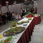 Hotel Ezüstpart Siófok - Vendéglátás