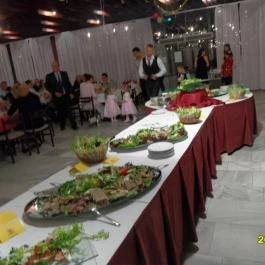 Hotel Ezüstpart, Siófok - Vendéglátás