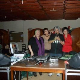 Hotel Ezüstpart, Siófok - Szórakozás/Sport