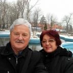 Hotel Azúr Siófok - Medence/kert