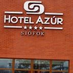 Hotel Azúr Siófok - Egyéb