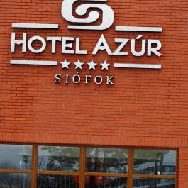 Hotel Azúr Siófok - Egyéb