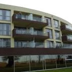 Hotel Azúr Siófok - Külső kép