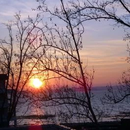 Hotel Azúr Siófok - Környék