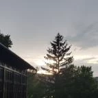 Ezüstfenyő Üdülő Visegrád - Környék