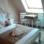 Almafa Apartmanház Eger - Szobák