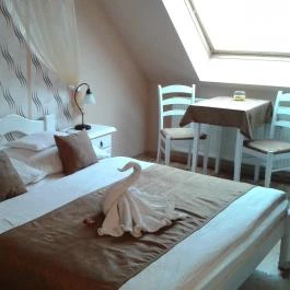 Almafa Apartmanház Eger - Szobák