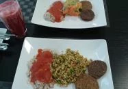 Az Élet Étterme Szeged