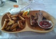 Gartner Restaurant & Panzió Veszkény