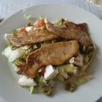 Gartner Restaurant & Panzió Veszkény - Étel/ital