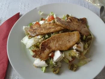 Gartner Restaurant & Panzió Veszkény