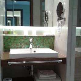 Imola Hotel Platán Eger - Szobák